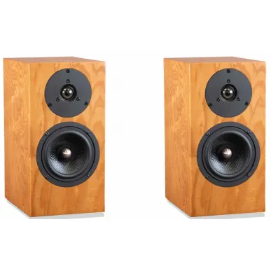 Полочная акустика Davis Acoustics Olympia One Master 35 Tamo Ash